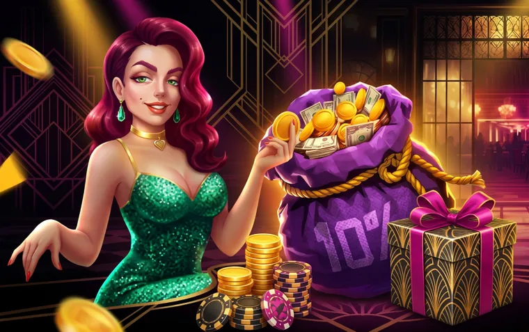 Donbet casino bonus