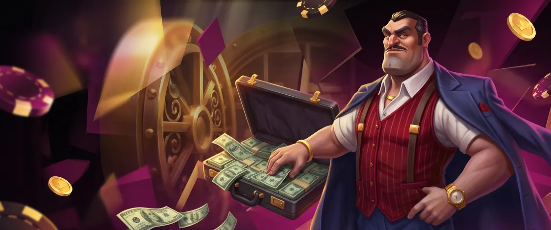 Donbet casino hero