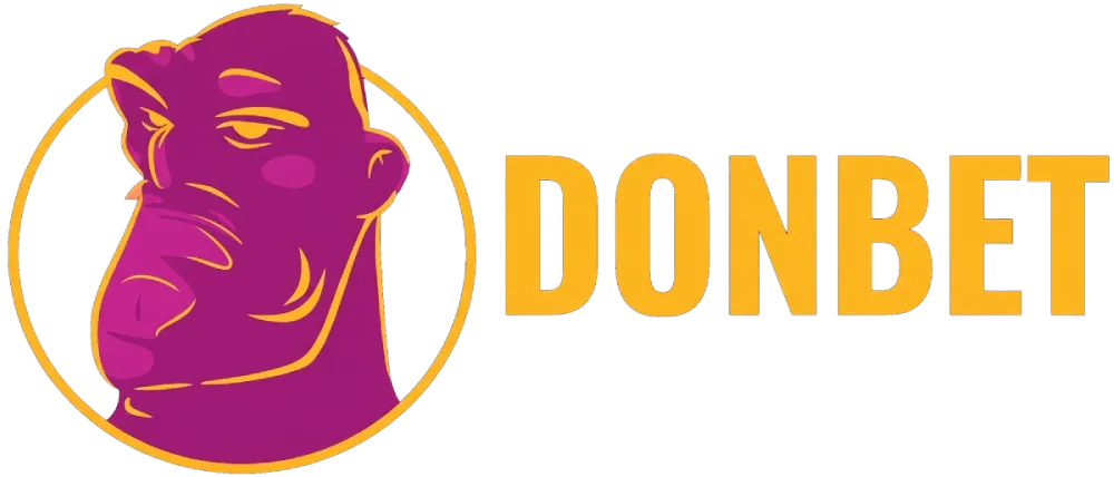 Donbet Donbet casino logo